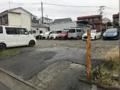 葛飾区水元５丁目　月極駐車場